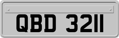 QBD3211