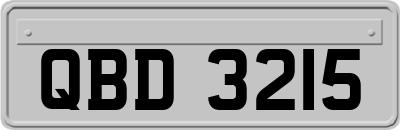 QBD3215