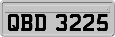 QBD3225