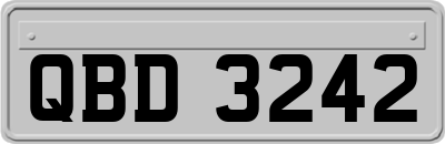 QBD3242