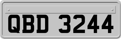 QBD3244