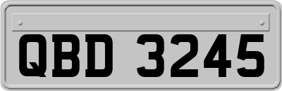 QBD3245
