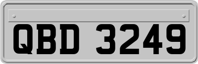 QBD3249