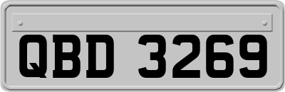 QBD3269