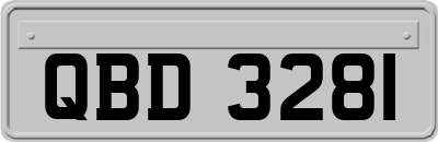 QBD3281