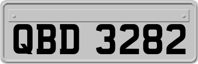 QBD3282