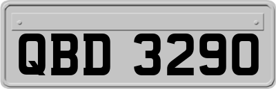 QBD3290