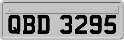 QBD3295