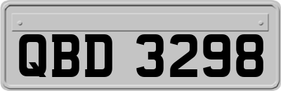 QBD3298