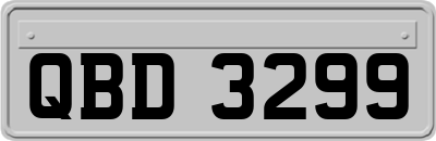 QBD3299