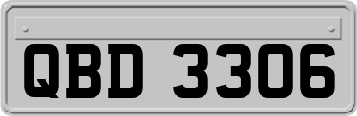 QBD3306