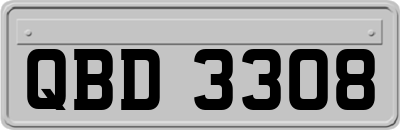 QBD3308