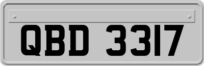 QBD3317