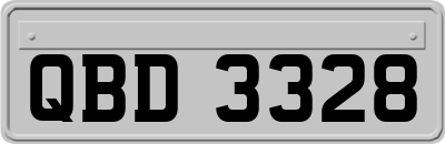 QBD3328