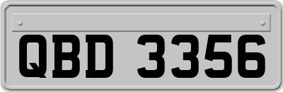 QBD3356