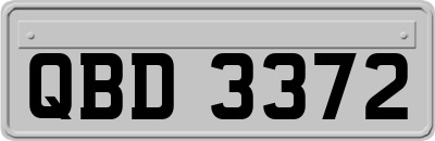 QBD3372