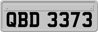 QBD3373