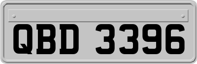 QBD3396