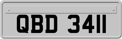 QBD3411