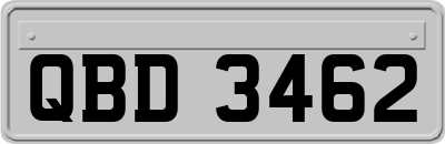 QBD3462