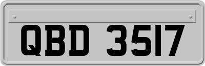 QBD3517