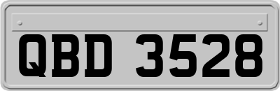 QBD3528