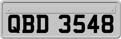 QBD3548