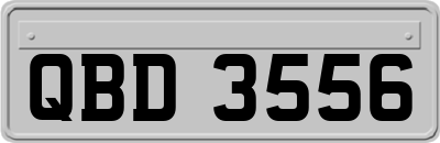 QBD3556