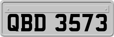 QBD3573