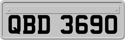 QBD3690