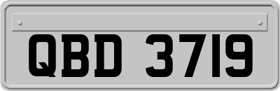 QBD3719