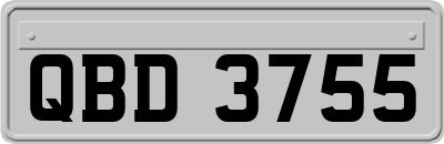 QBD3755
