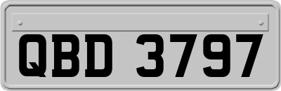 QBD3797