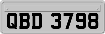 QBD3798
