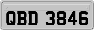 QBD3846