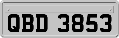 QBD3853