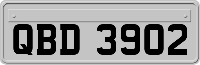 QBD3902