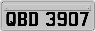 QBD3907