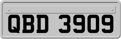 QBD3909