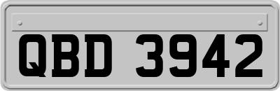 QBD3942