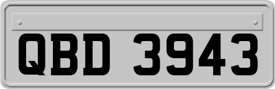 QBD3943