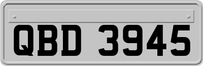 QBD3945