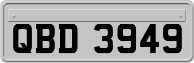 QBD3949