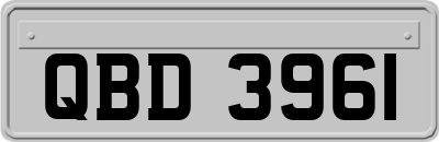 QBD3961