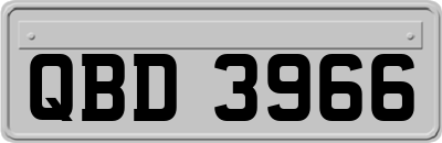 QBD3966