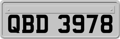 QBD3978