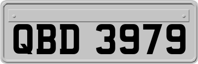 QBD3979