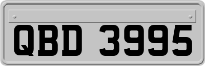 QBD3995