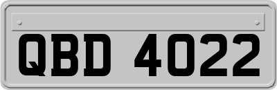 QBD4022