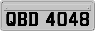 QBD4048